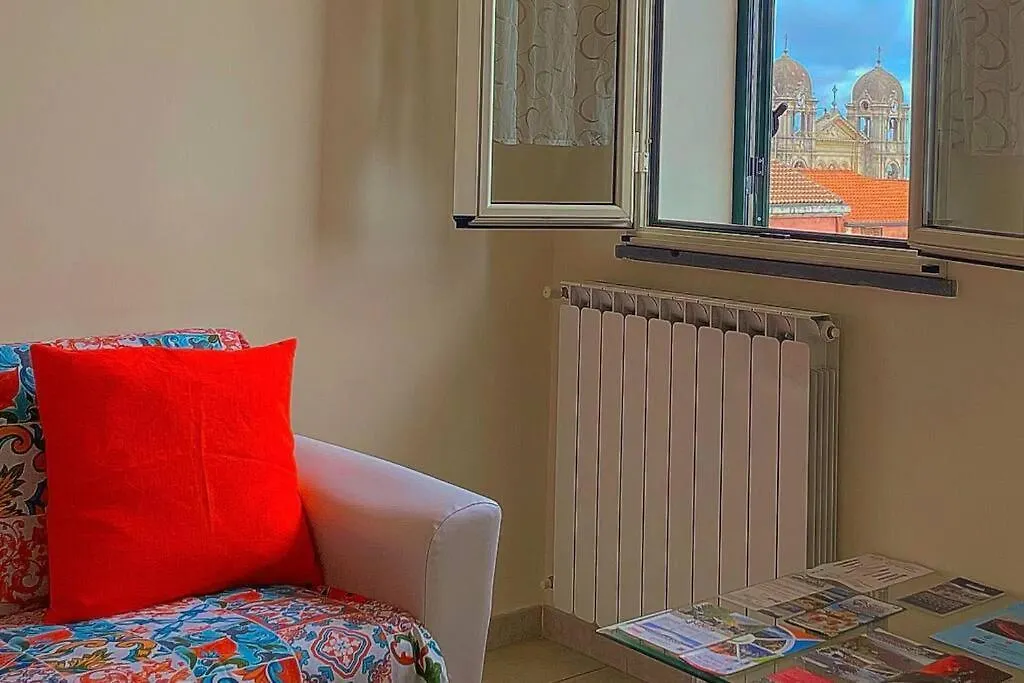 Zafferana Apartment Zafferana Etnea Olaszország