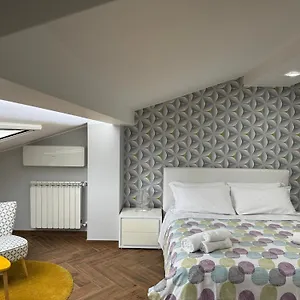  Bed & Breakfast Etna Stone
